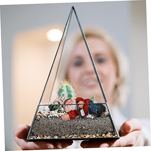 Cabilock 3pcs Dwarf Shaped Garden Gnome Statue Creative Resin Outdoor Adornment Funny Lawn Decoration for Garden and Landscape and Safe Ornament
