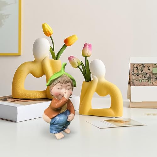 Pooping Dwarf, Naughty Funny Toilet Gnome Statue, Gnome Yard Decorations, Hilarious Lawn Decor, Creative Prank Garden Accessories for Funny Home, Patio, Balcony, Naughty Funny Toilet Gnome Statues