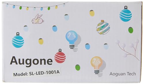 Solar Garden Lights, Honey Bee Fairy String Lights, 7M/24Ft 8 Mode Waterproof Outdoor/Indoor Garden Lighting for Flower Fence, Lawn, Patio, Festoon, Summer Party, Christmas, Holiday(Warm White)