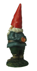 THE Garden Gnome