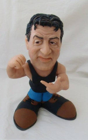 Classic Movie Character Sculpture/Decor