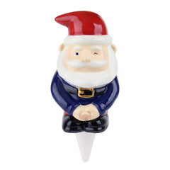 Gift Republic SINGLE UNIT - Peeing Gnome - Self Watering Planter