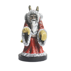 Outdoor Garden Gnome Ornaments Patio Garden Decorations Resin Handicraft Statue Large Garden Gnomes Statues Ornament for Patio Lawn Home Yard Decorations