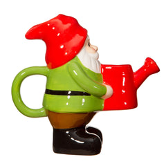 Sass & Belle Garden Gnome Watering Can
