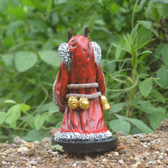 Outdoor Garden Gnome Ornaments Patio Garden Decorations Resin Handicraft Statue Large Garden Gnomes Statues Ornament for Patio Lawn Home Yard Decorations