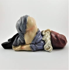Seven Secrets Drunk Gnome Patio Ornament Garden Funny Gift Drunken Disorderly Statue Figurine | 39191